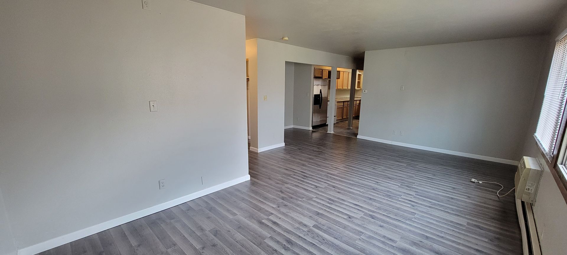 Milwaukee Apartment: 4635 S. 23rd Street