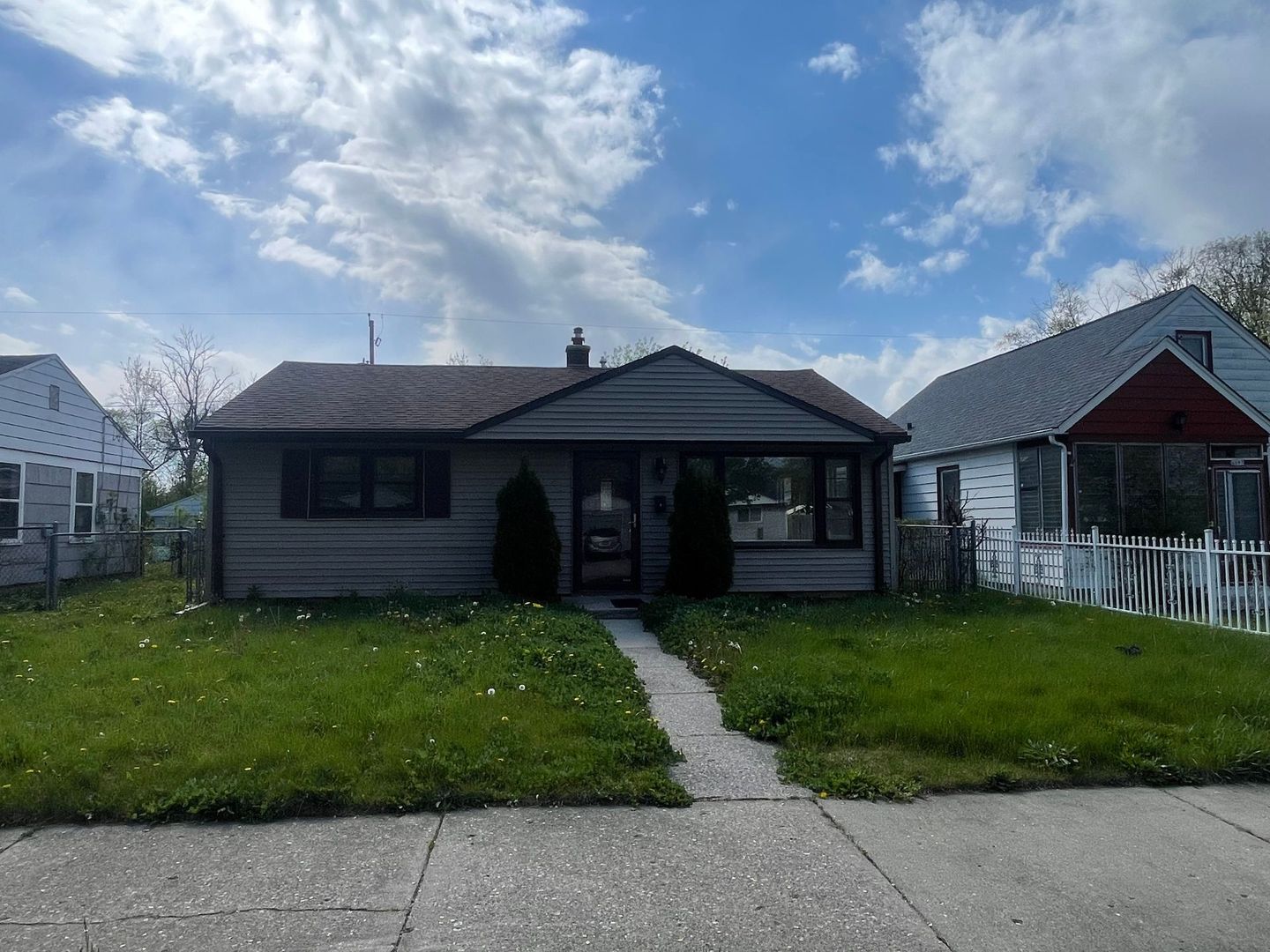 Milwaukee House: 6091 N 39th St.