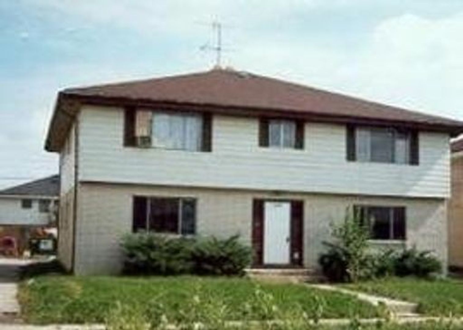 Kenosha Apartment: 4710 36th Avenue