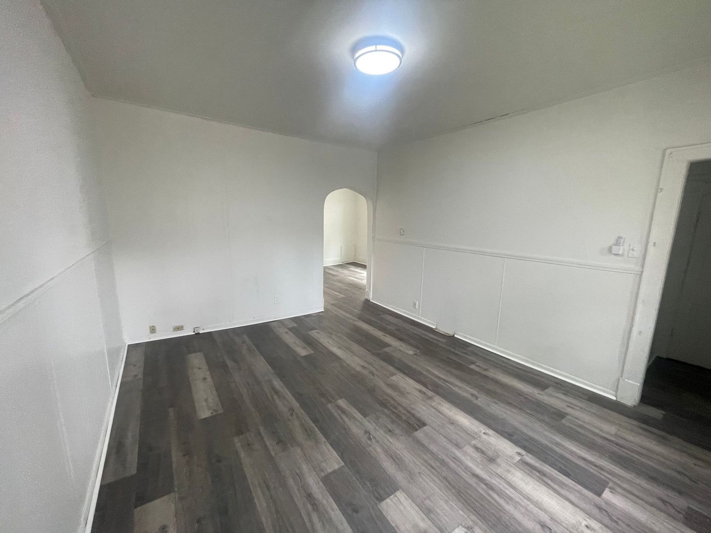 Milwaukee Apartment: 2148 S 25th St.