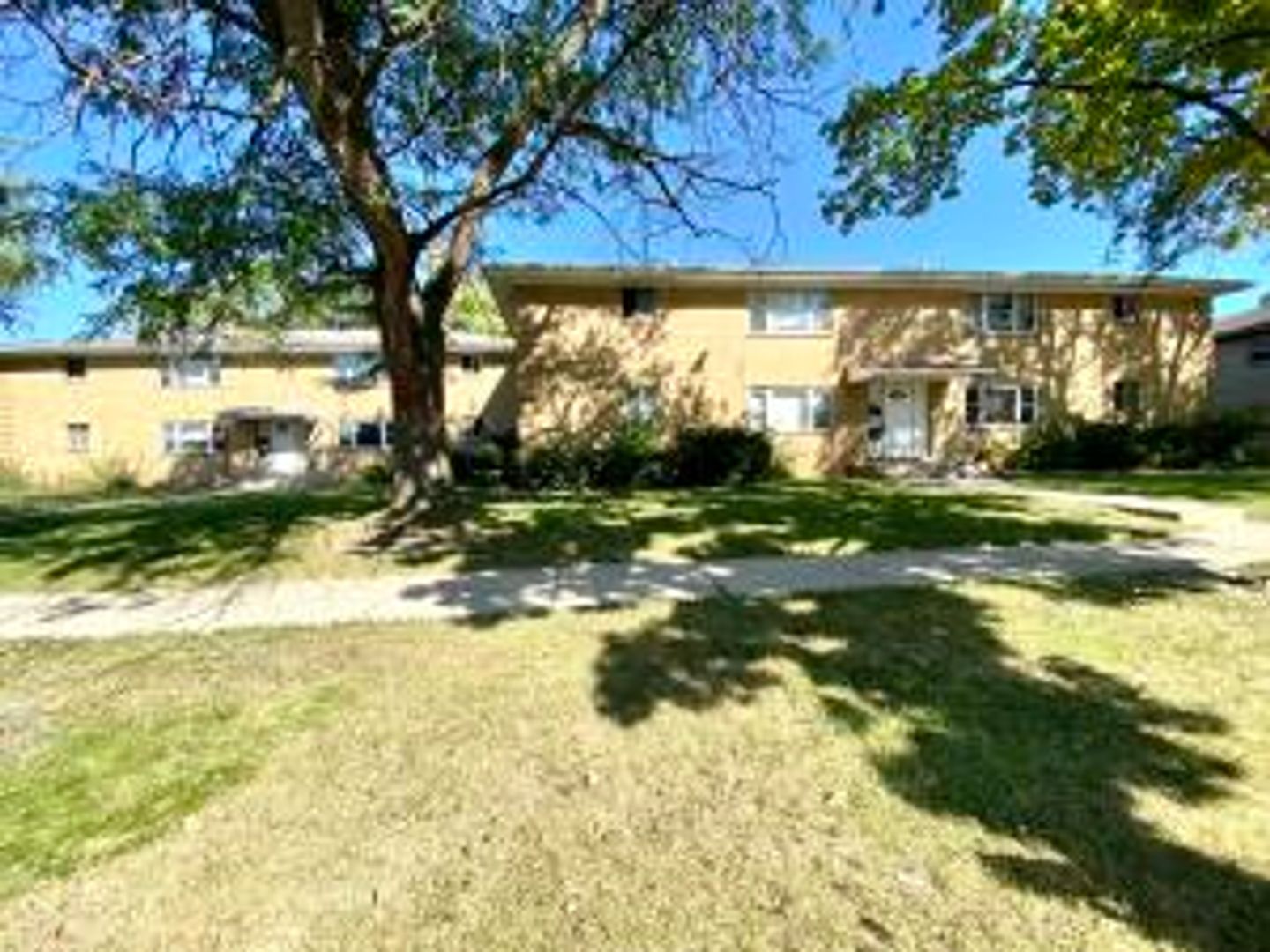 Milwaukee Apartment: 8236 W Villard Ave.