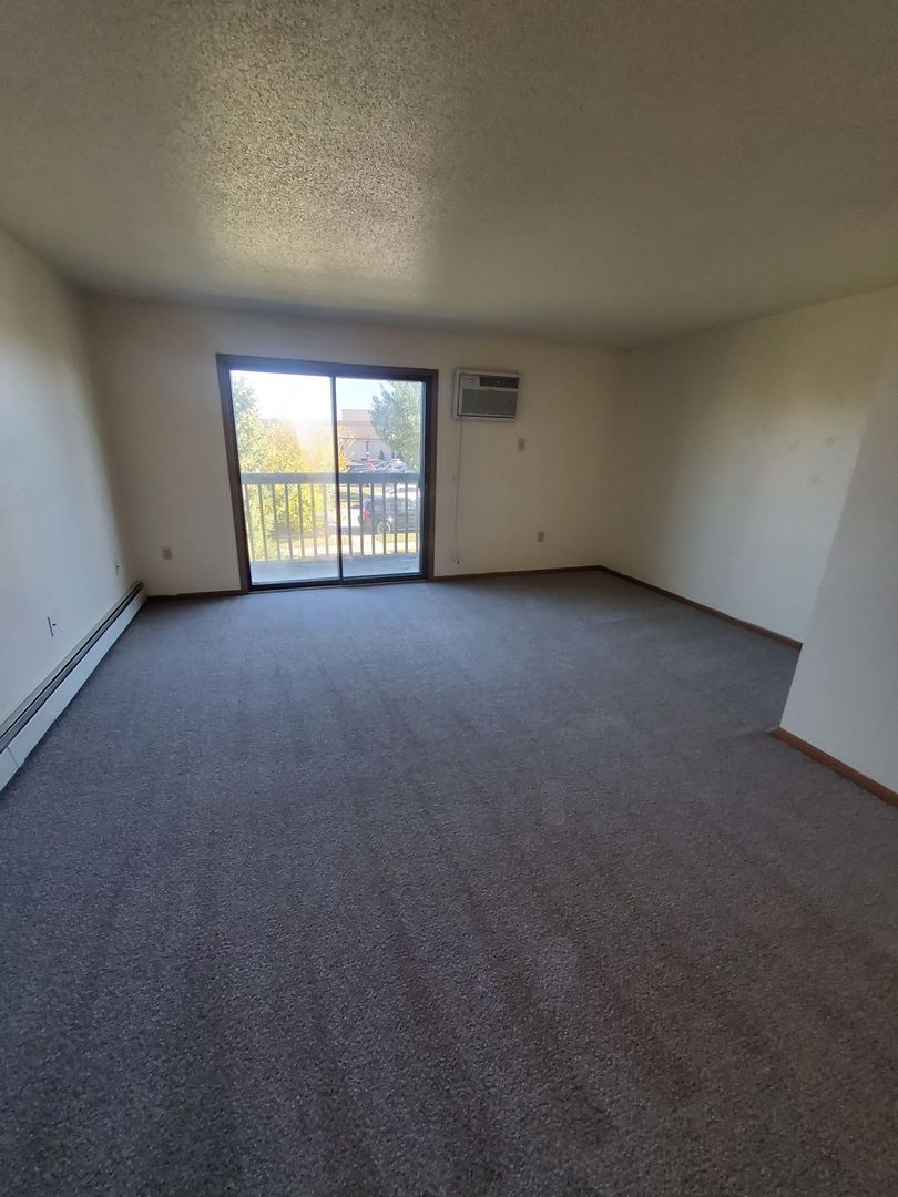 Milwaukee Apartment: 2329-2359 S 51st St.