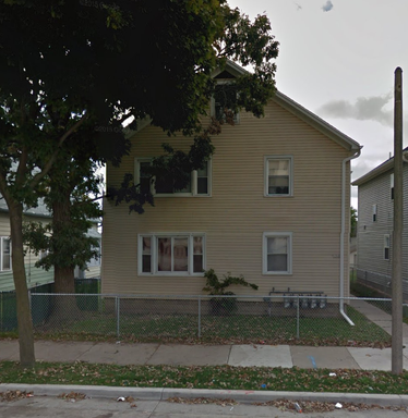3266 N 3rd St - Unit 1, Milwaukee, WI 53212