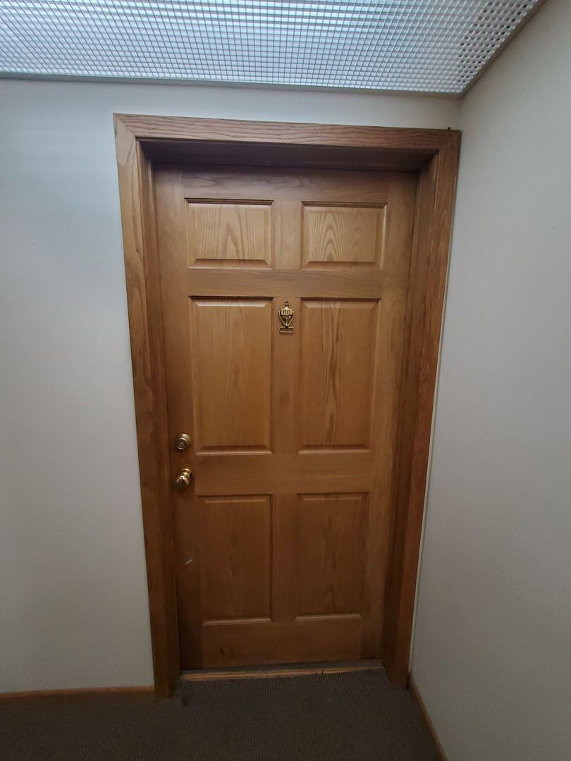 Mt. Pleasant Apartment: 5030 Graceland Blvd.