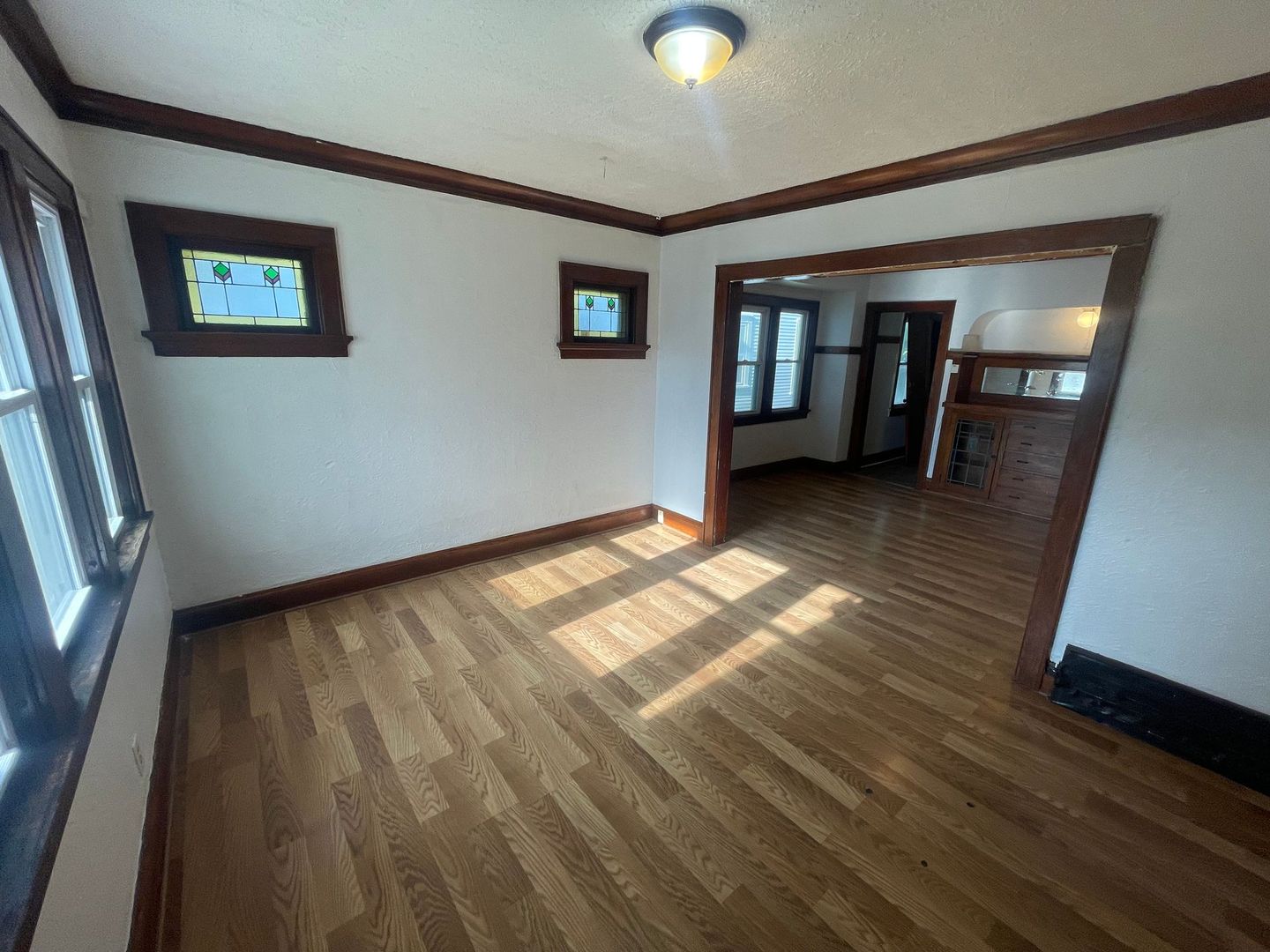 Milwaukee Apartment: 3723 N. Vel R. Phillips Ave
