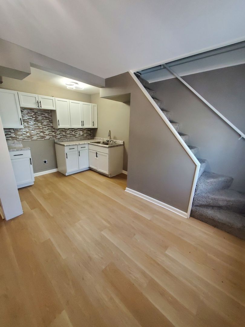 Milwaukee House: 4057 N 48th St