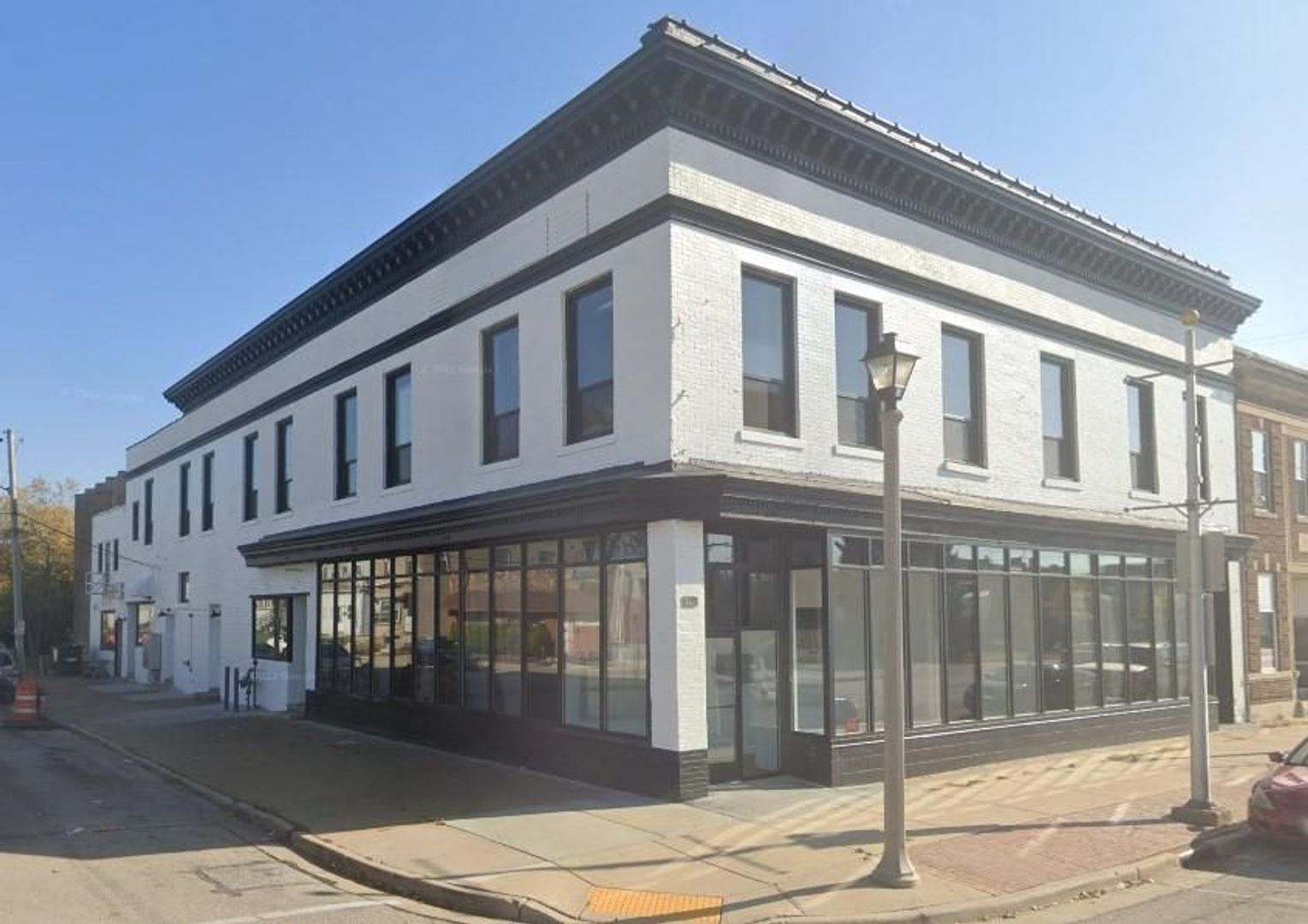 South Milwaukee Apartment: 2001 10th Ave