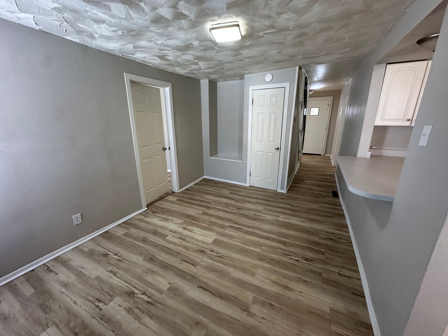 Waukesha House: 416 Dunbar Ave.