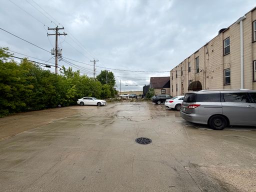 Multi Room Commercial Unit