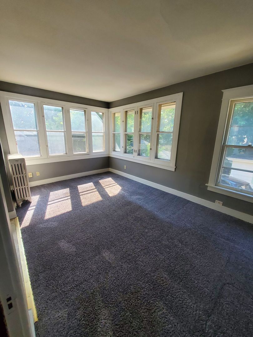 Waukesha Apartment: 135-137 Garfield Ave