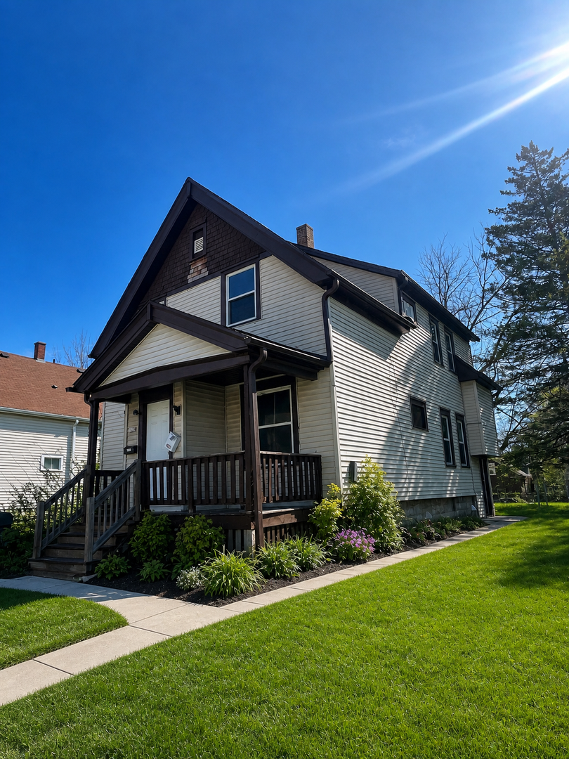 Milwaukee Apartment: 3228 N Achilles St.