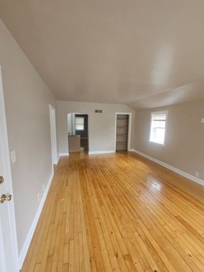 2 Bedroom Upper – photo 1