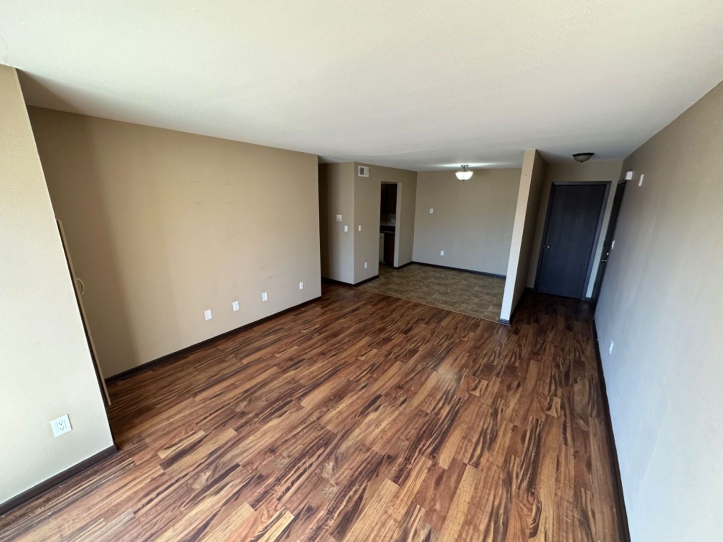 Milwaukee Apartment: 7601 W Donna Ct, #1