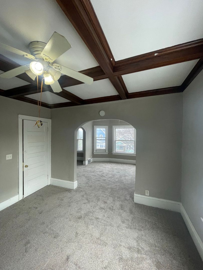 Milwaukee Apartment: 2603-2605 N 37th St.