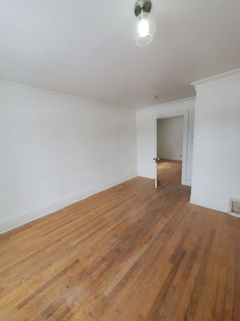 Milwaukee House: 2137 N 47th St.