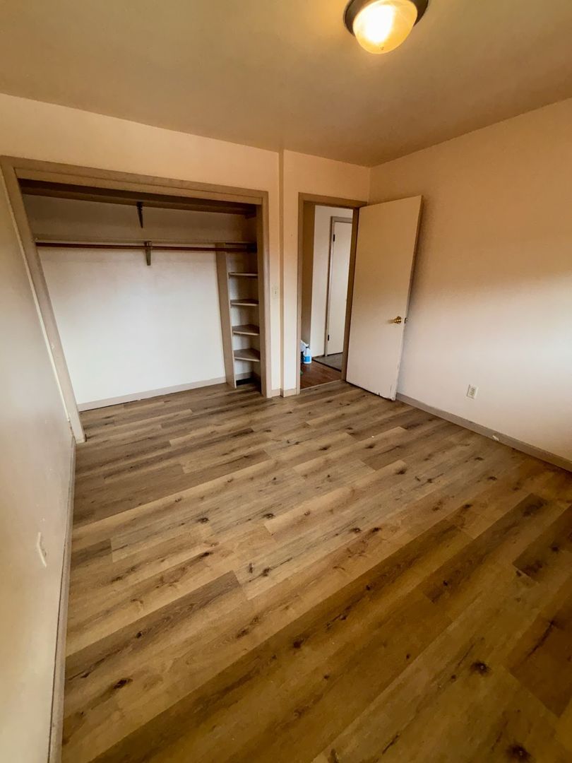 Milwaukee Apartment: 746 S Layton Blvd.