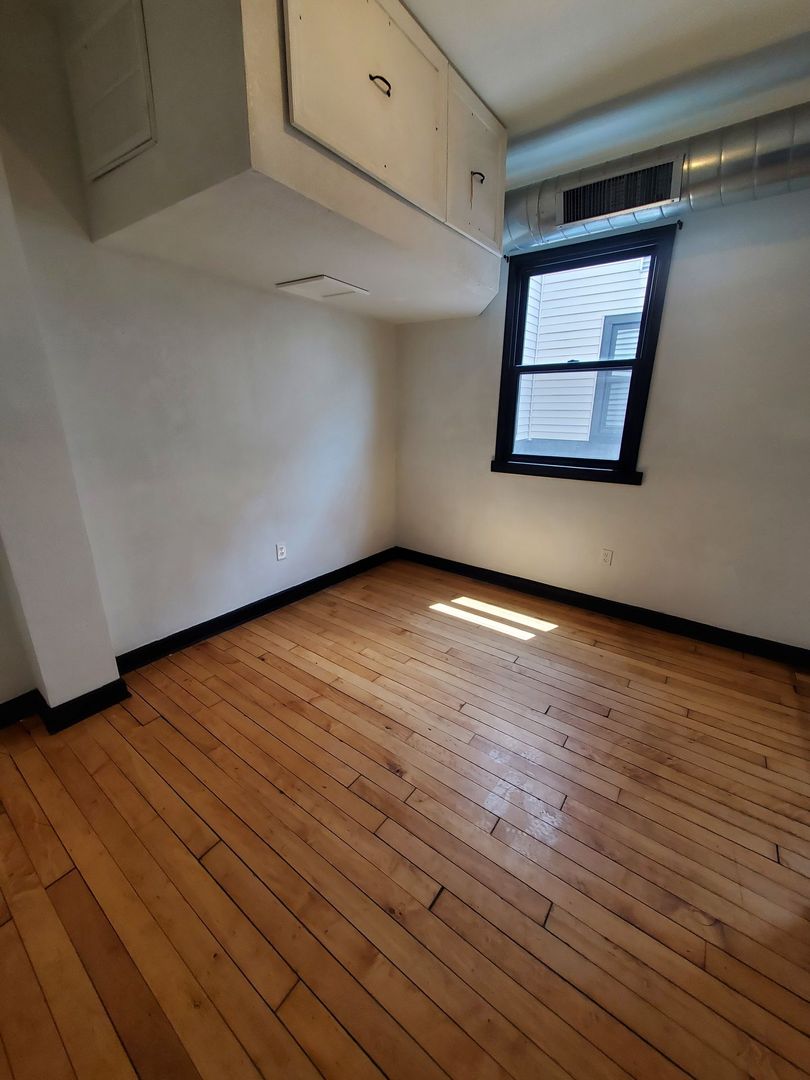 South Milwaukee Apartment: 2001 10th Ave