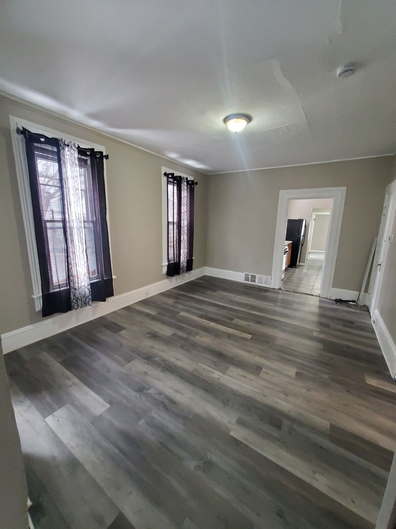 Milwaukee House: 3011 N Holton St.