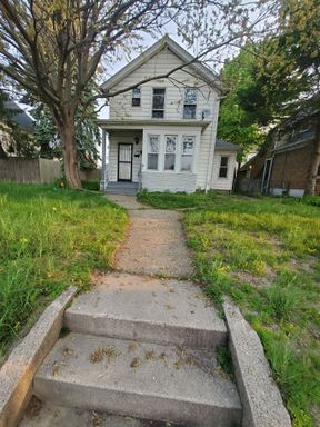 1808 63rd St. , Kenosha, WI 53143