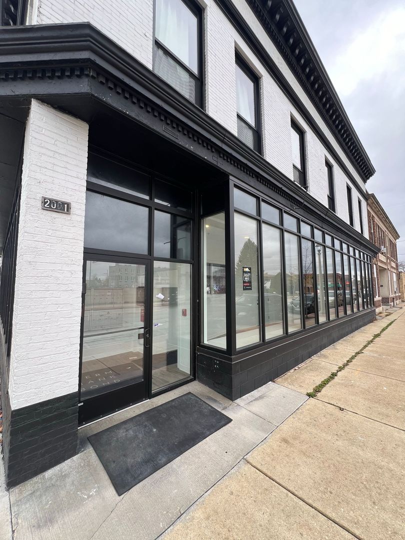 South Milwaukee Apartment: 2001 10th Ave