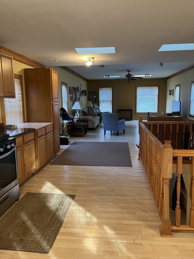 Milwaukee House: 1809 N Humboldt Ave