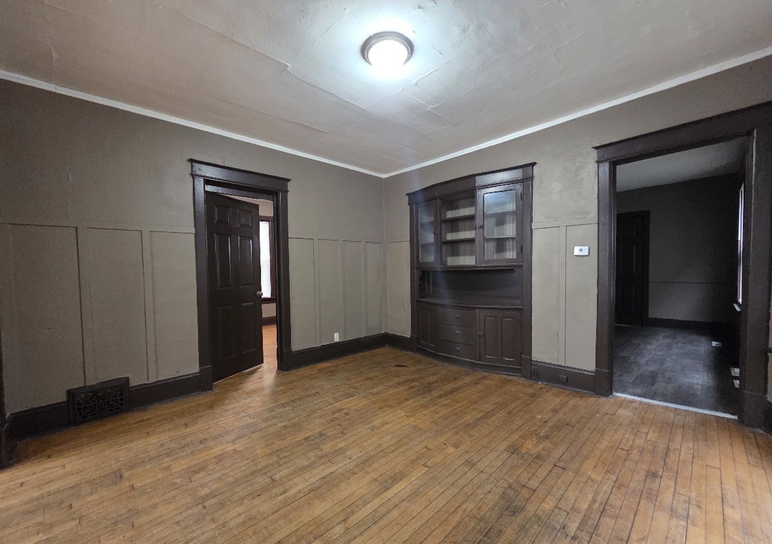 Milwaukee Apartment: 3156-3158 N 1st St.