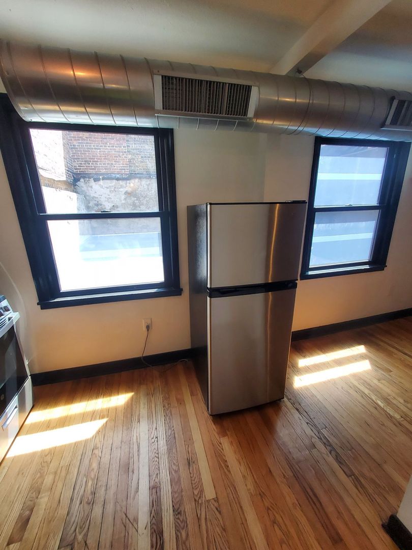 South Milwaukee Apartment: 2001 10th Ave