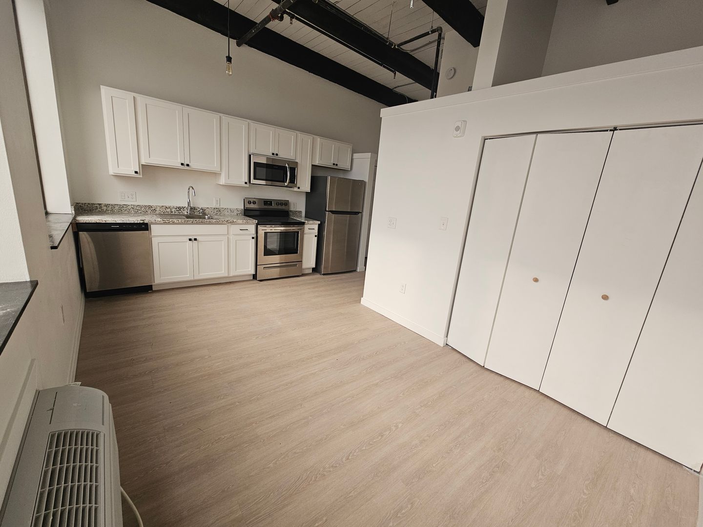 South Milwaukee Apartment: 2300 10th Ave.