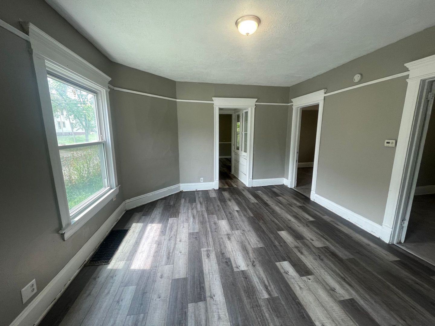 Milwaukee Apartment: 2201-2203 N 32nd St.