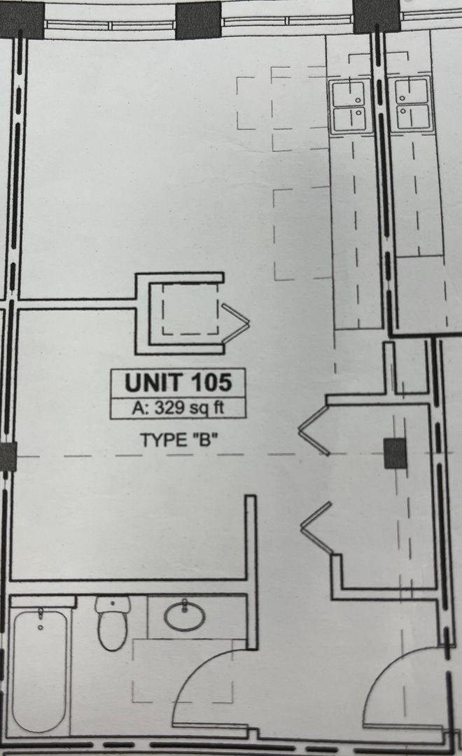 South Milwaukee Apartment: 2300 10th Ave.