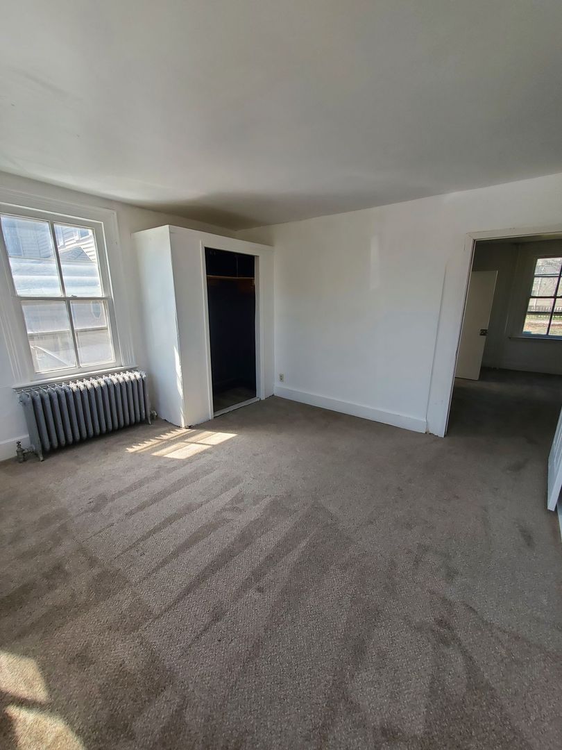 St Francis House: 2811 E Bolivar Ave.