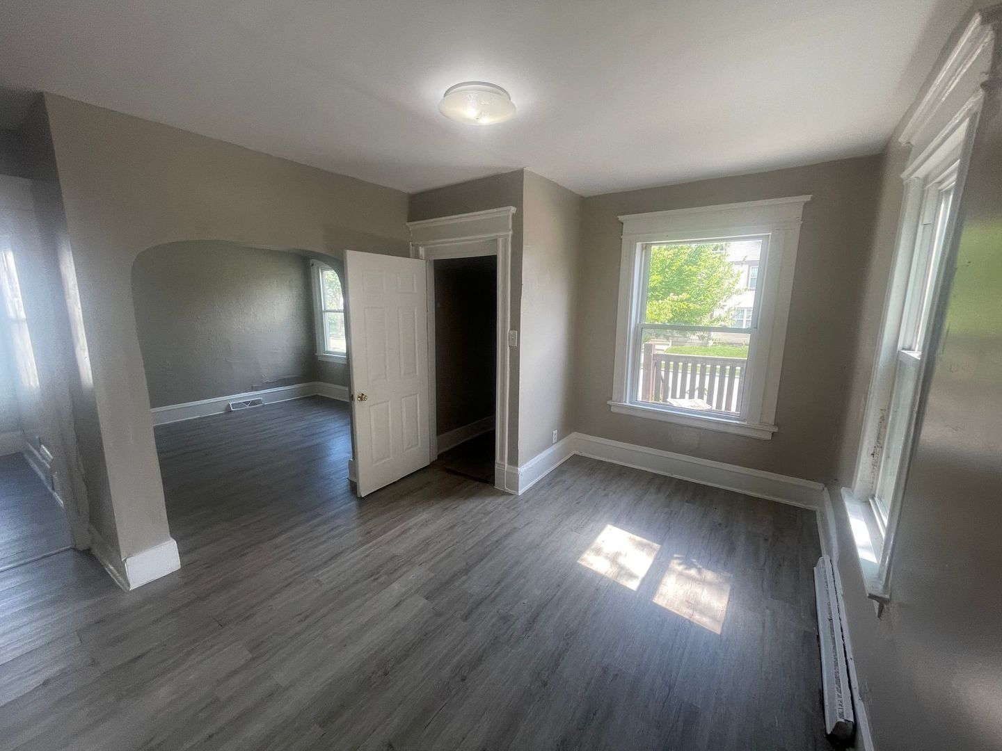 Milwaukee Apartment: 2619-2621 N 23rd St.