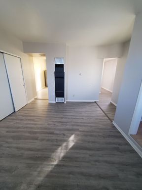 1 Bedroom Apartment – photo 1
