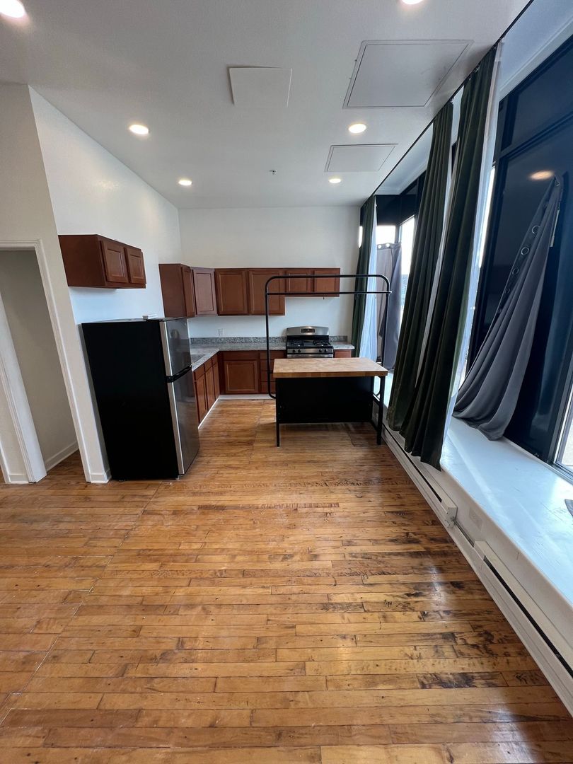 South Milwaukee Apartment: 2001 10th Ave