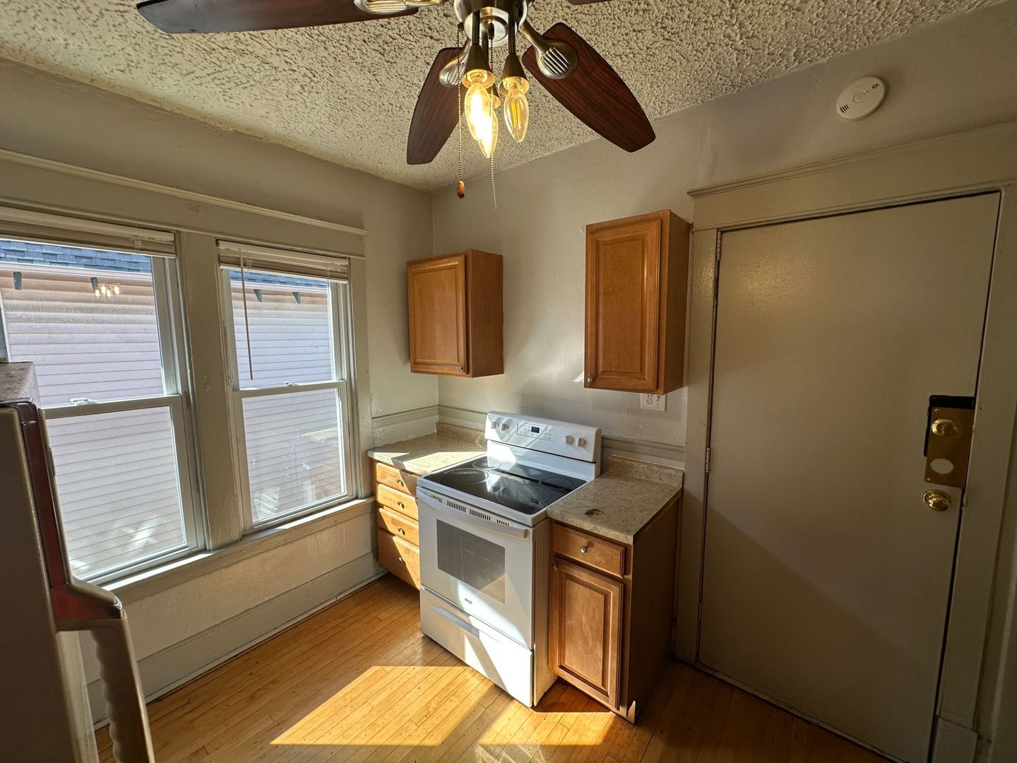 Milwaukee Apartment: 2539-2541 N 44th St.