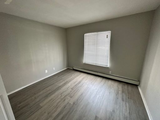 1 Bedroom Apartment – photo 1