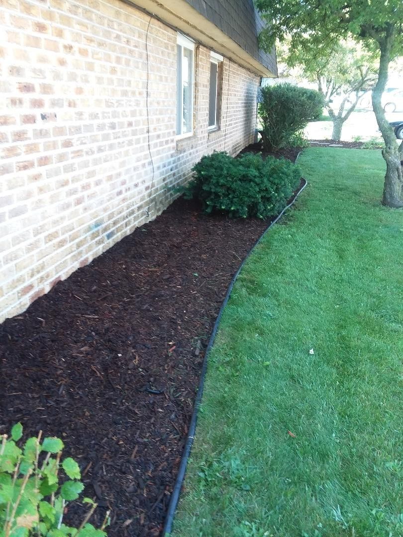 Hartland Apartment: 602-616 Dundee Ln