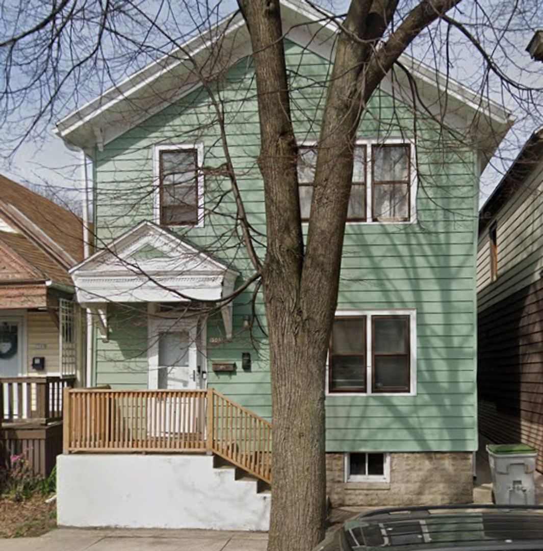 Milwaukee Apartment: 1505-1505A S 3rd St.