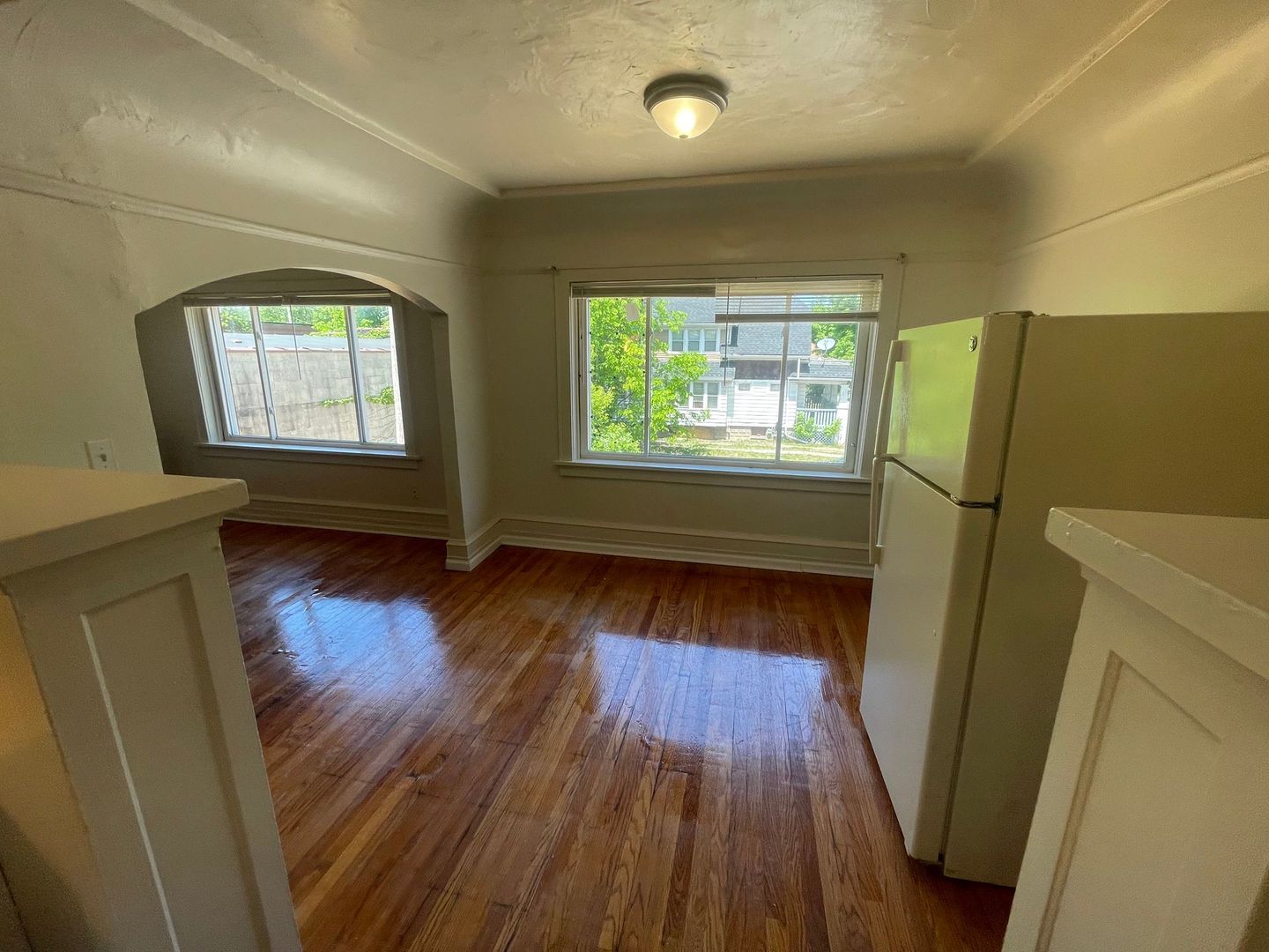 Milwaukee Apartment: 1808-1814 W. Atkinson Ave.