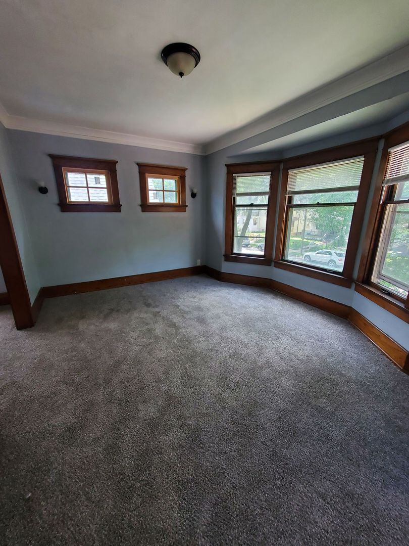 Milwaukee Apartment: 3436-3438 N 15th St.