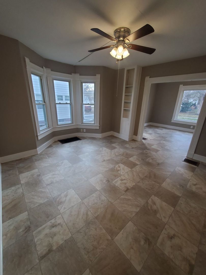 Kenosha House: 1616 61st St.