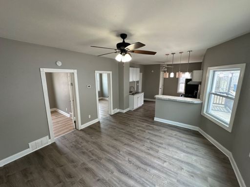 2 Bedroom Duplex - Lower – photo 1