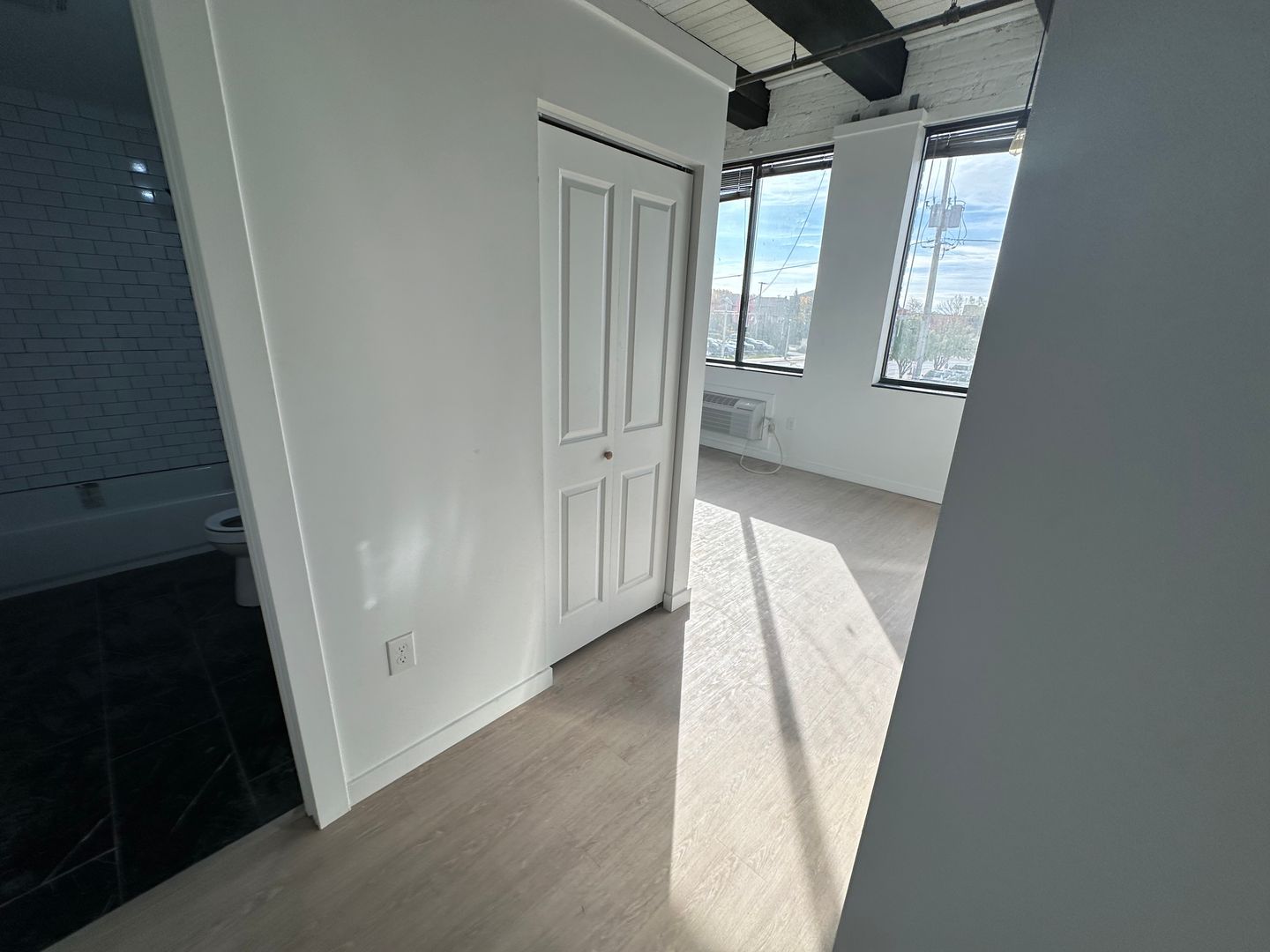 South Milwaukee Apartment: 2300 10th Ave.