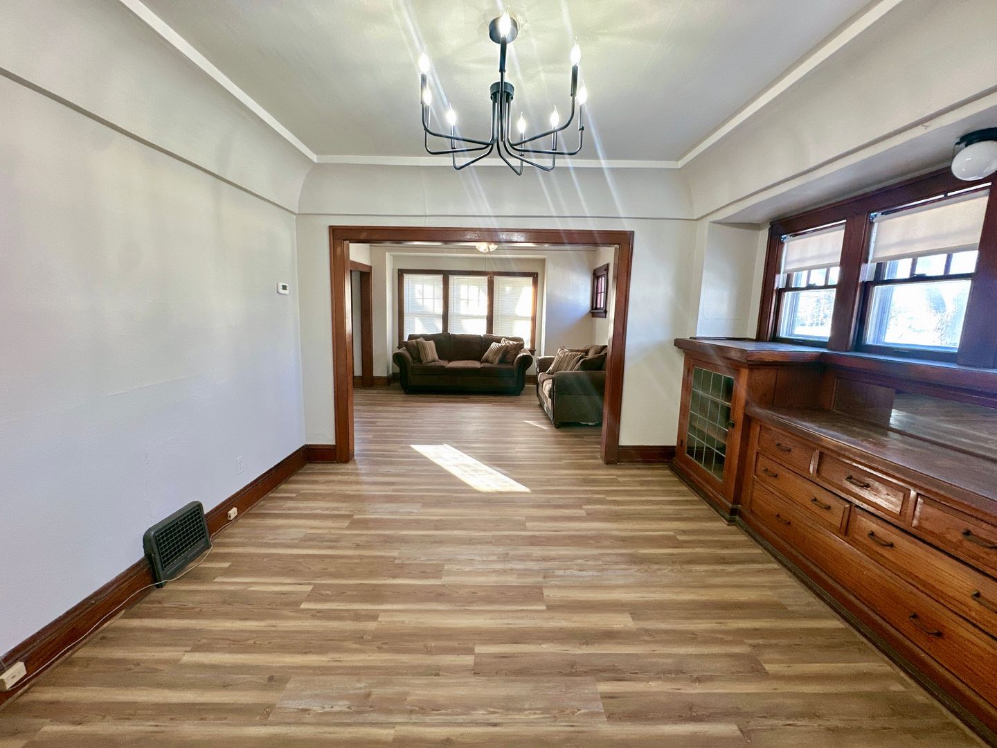 Milwaukee Apartment: 830-832 W Nash St.