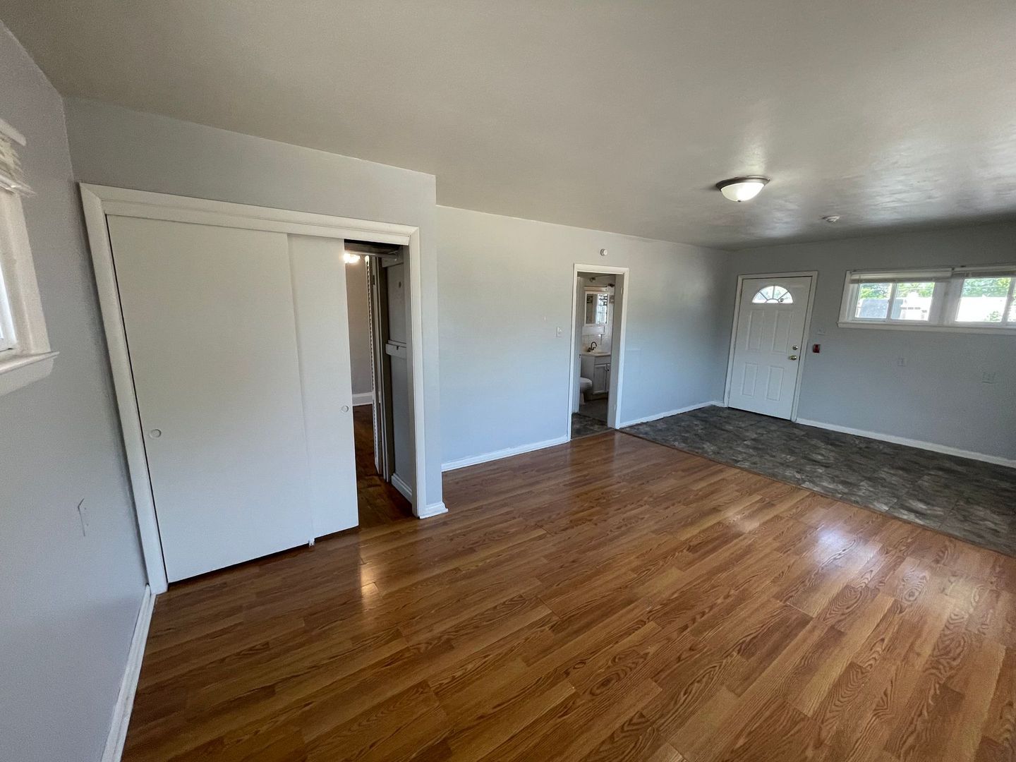 West Allis Apartment: 7601 W. Becher St.