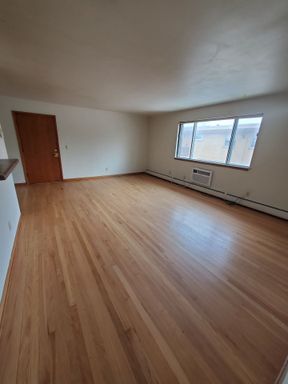 2 Bedroom Apartment – photo 1