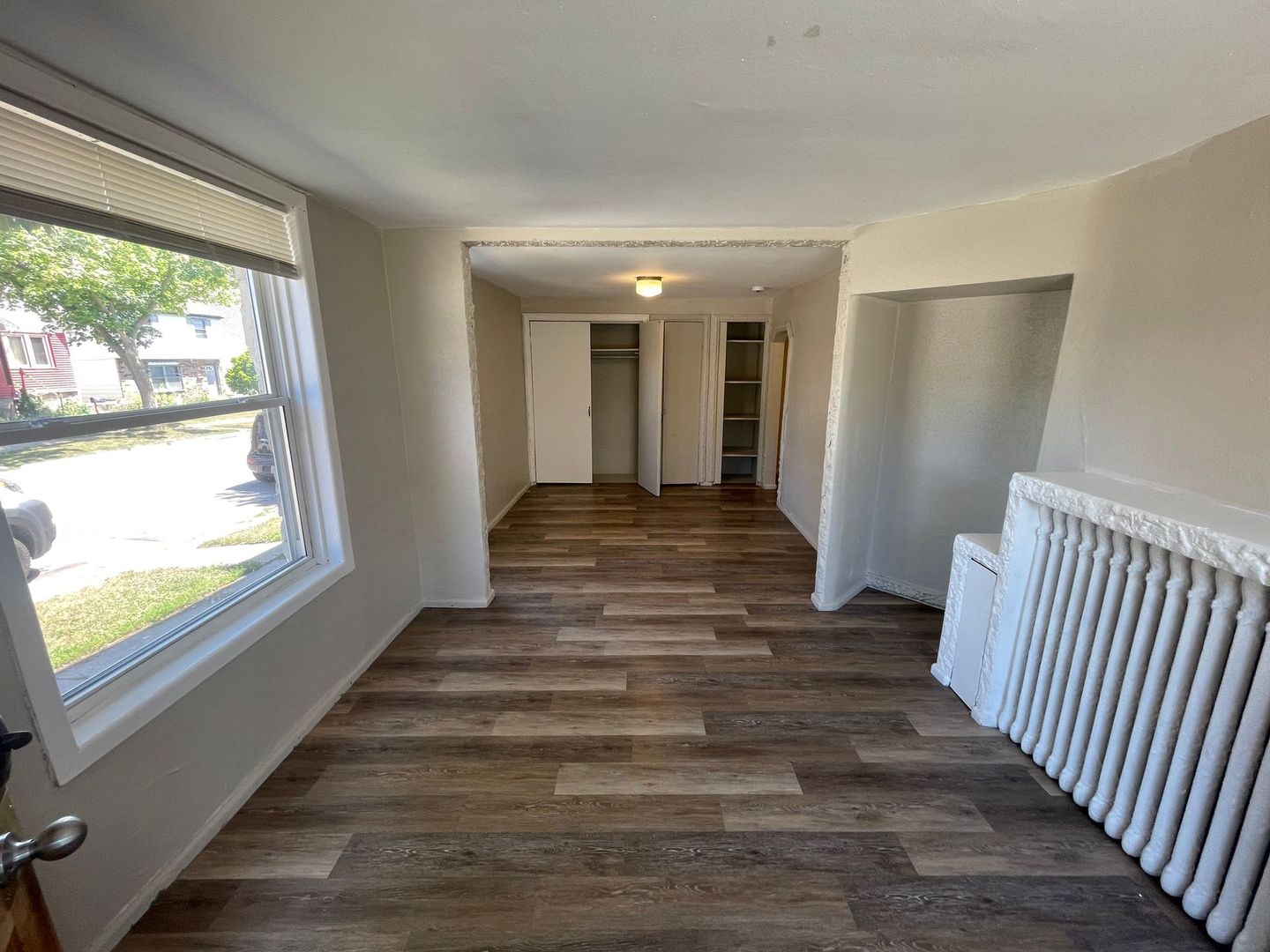 West Allis Apartment: 6901-6913 W. Mitchell Street