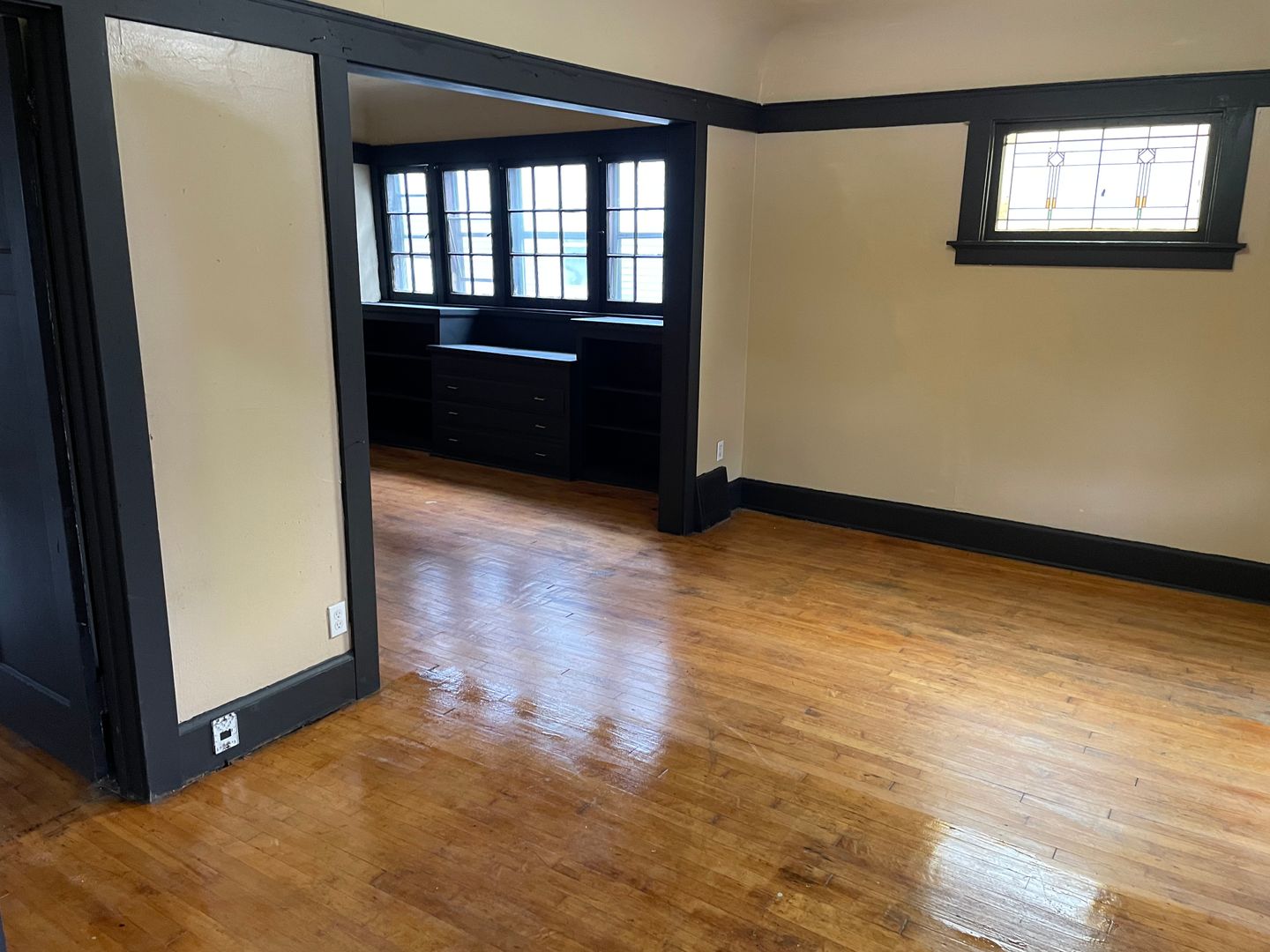 Milwaukee Apartment: 2706-2708 N. 39th St.