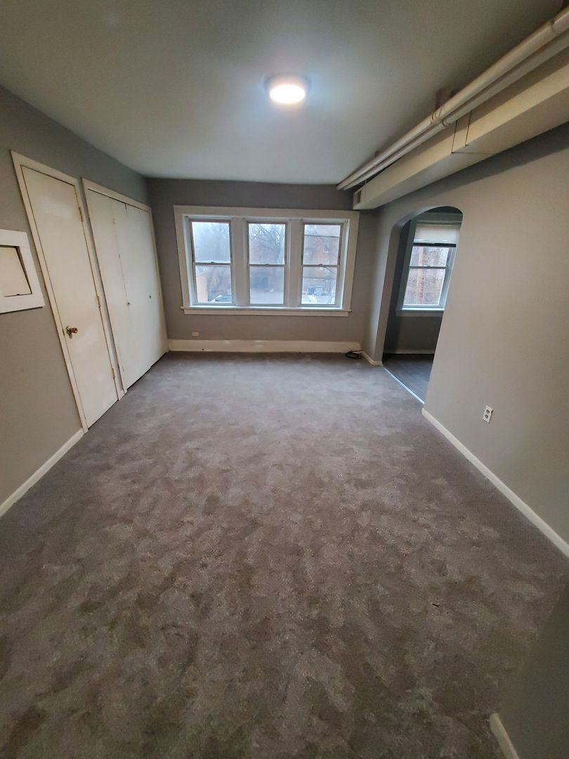 Milwaukee Apartment: 2214-2220 W Hopkins St.