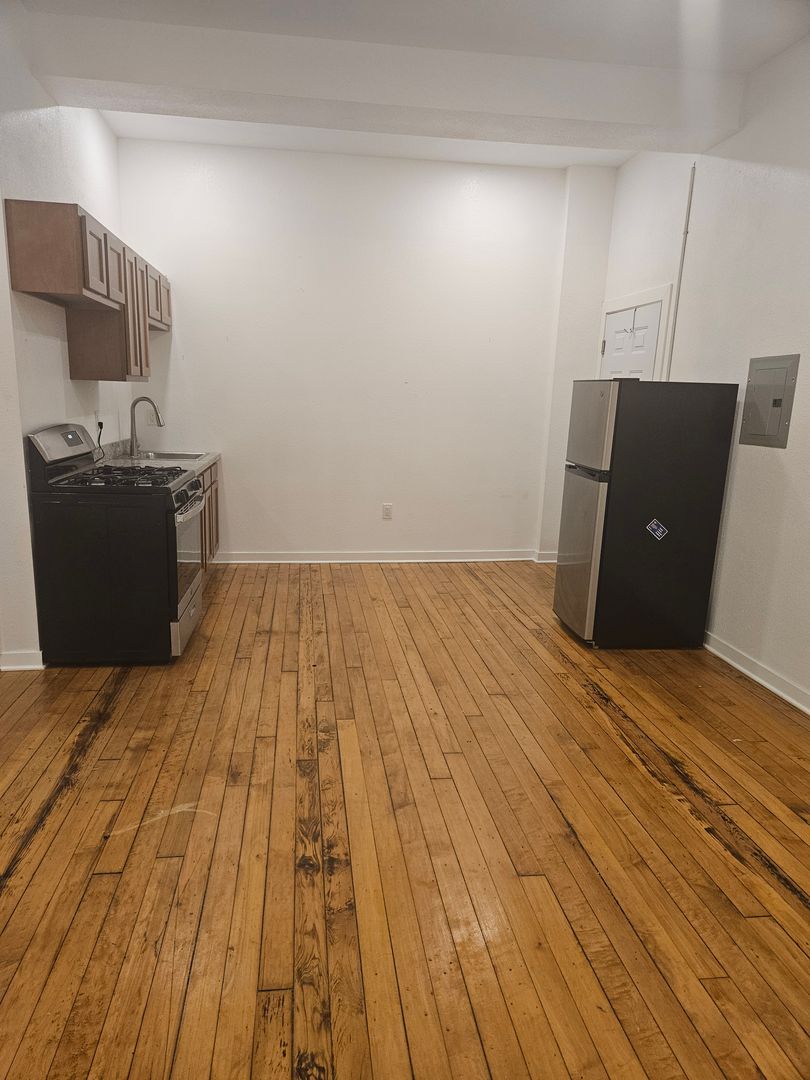 South Milwaukee Apartment: 2001 10th Ave